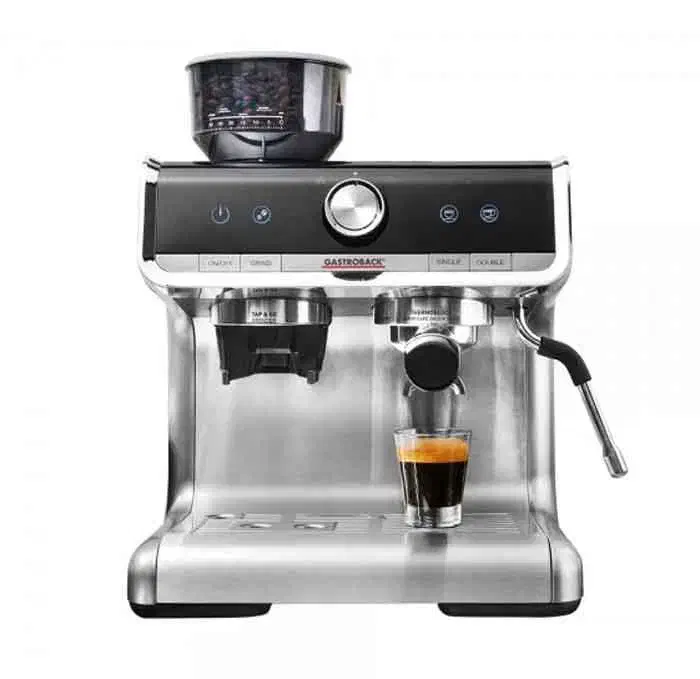 اسپرسوساز حرفه‌ای گاستروبک آسیاب‌دار(قهوه ساز)|سماور، چای‌ساز، قهوه‌ساز|تهران, تهرانسر شرقی|دیوار