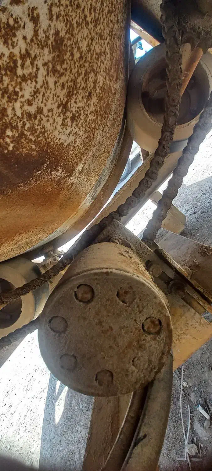 بوتو نیر ۷۵۰کلیویی|ماشین‌آلات صنعتی|هشتگرد, مدرس|دیوار