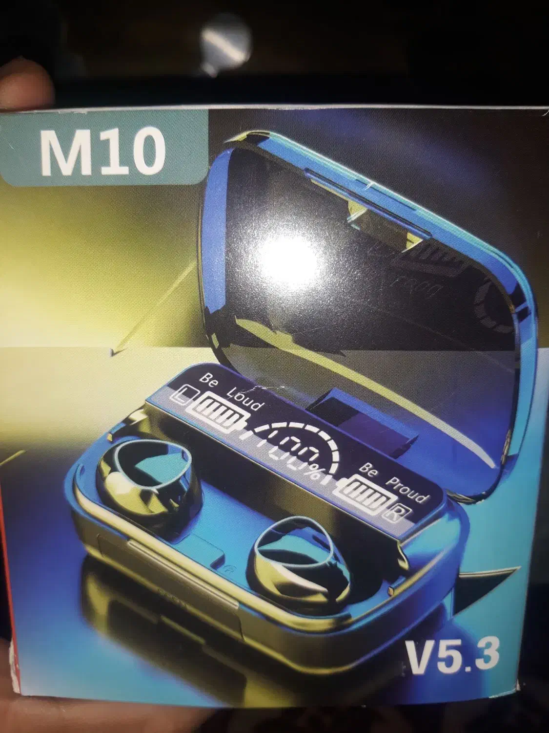 ارپاد m10|لوازم جانبی موبایل و تبلت|جیرفت, |دیوار