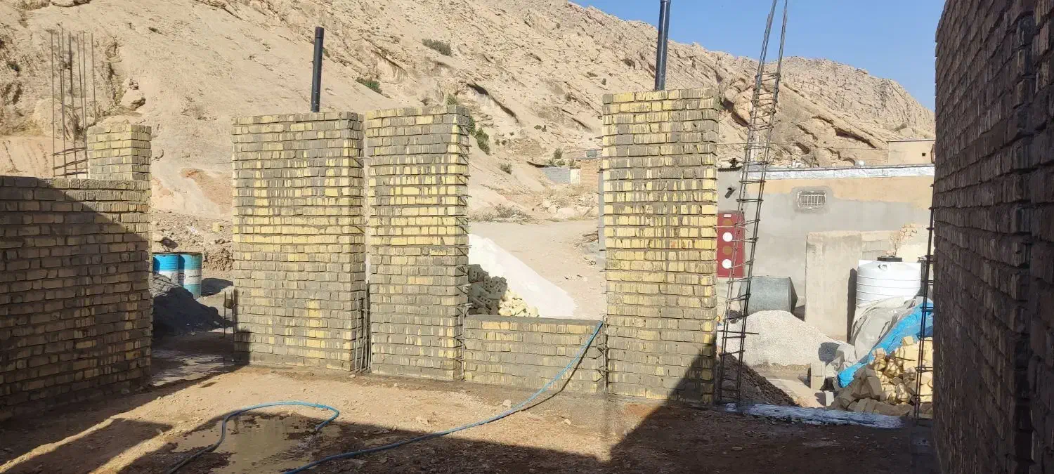 استا بنای ساختمان|خدمات پیشه و مهارت|مرودشت, پشت سایپا|دیوار