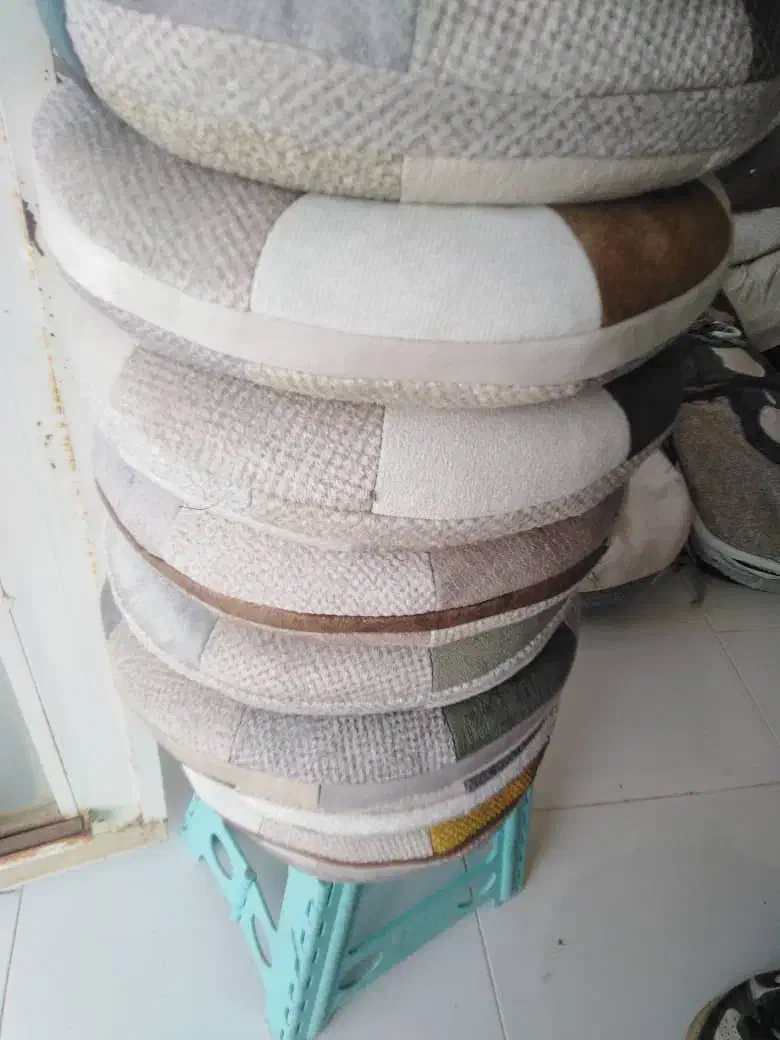 بالشت نشیمن|رختخواب، بالش، پتو|تهران, امیریه|دیوار