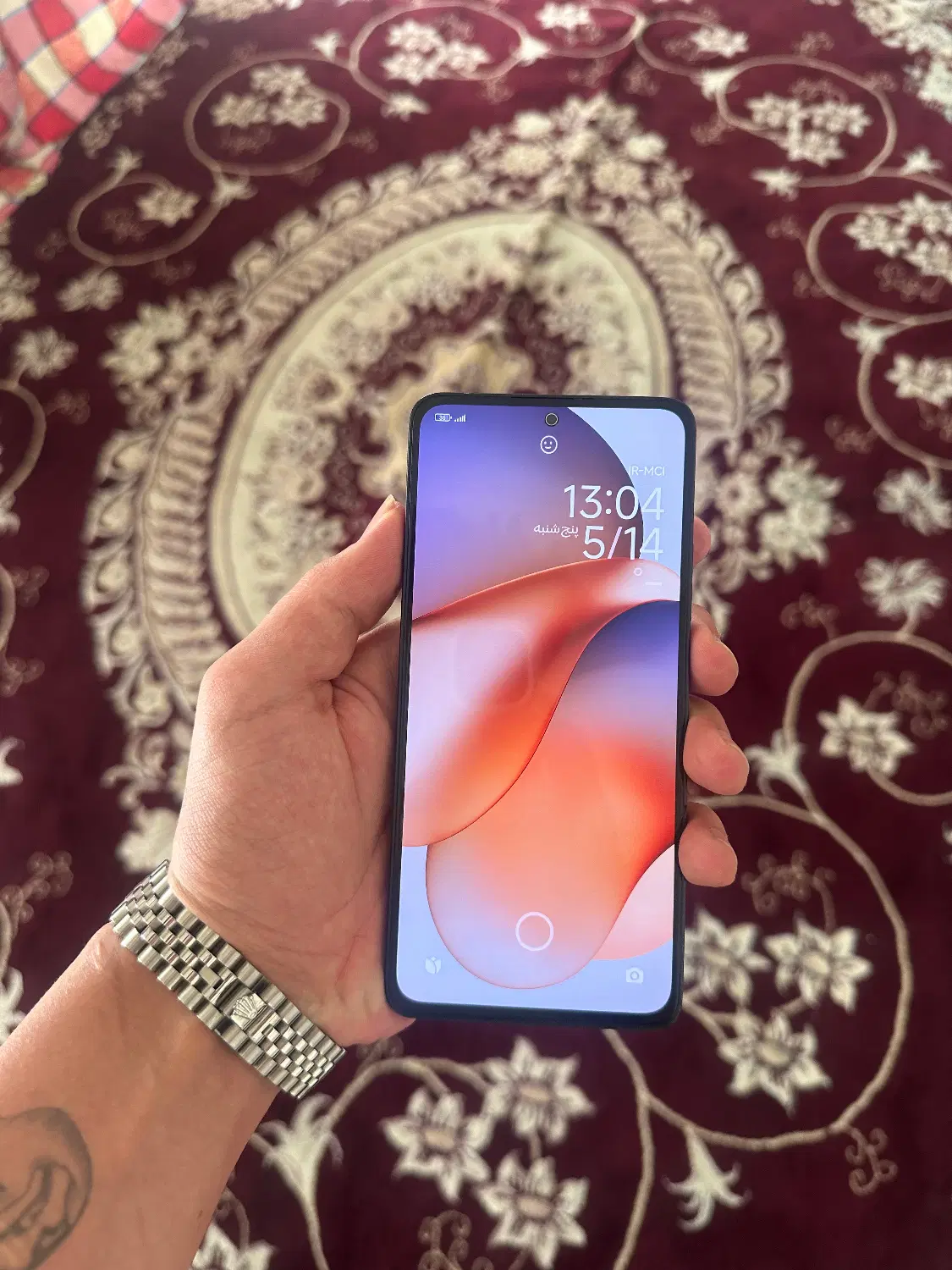 redmi note 13|موبایل|تبریز, |دیوار