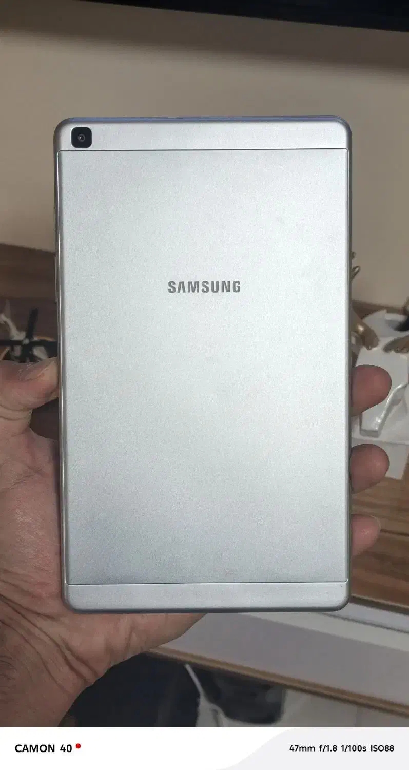 تبلت سامسونگ Galaxy Tab A 8|تبلت|مشهد, آبادگران|دیوار