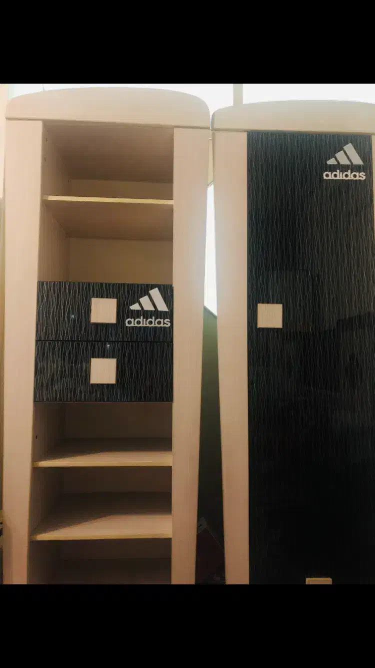 سرویس تخت نوجوان و جوان|تخت و سرویس خواب|تهران, شهرک ولیعصر جنوبی|دیوار