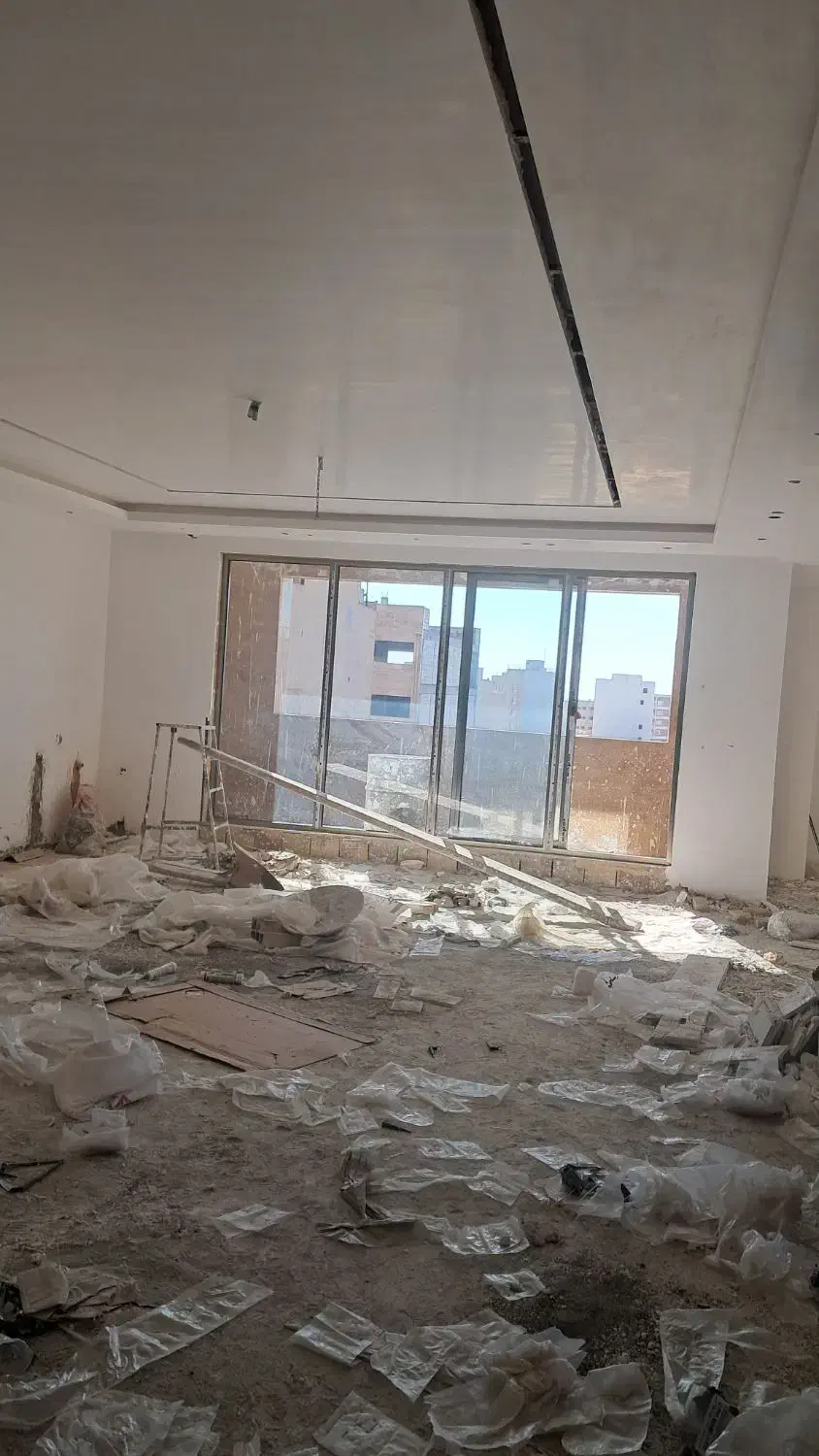 فروش فوری آپارتمان زیر قیمت ۱۶۵متر عارف ۴ونیم میلی|فروش آپارتمان|سبزوار, عارف|دیوار