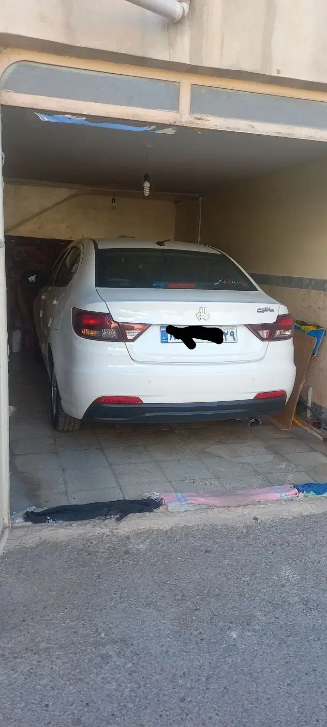 شاهینGتمام فول سانروف دارد|خودرو سواری و وانت|اسلامآباد غرب, |دیوار