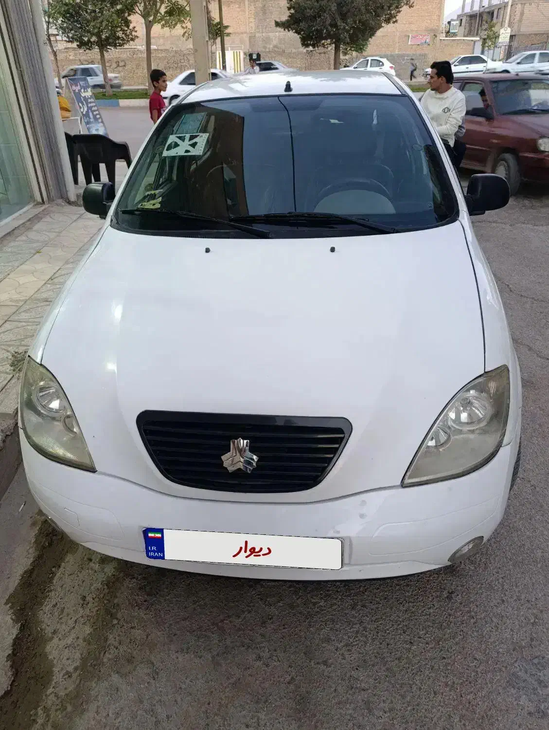 تیبا1مدل 99دوگانه cnj|خودرو سواری و وانت|لردگان, |دیوار