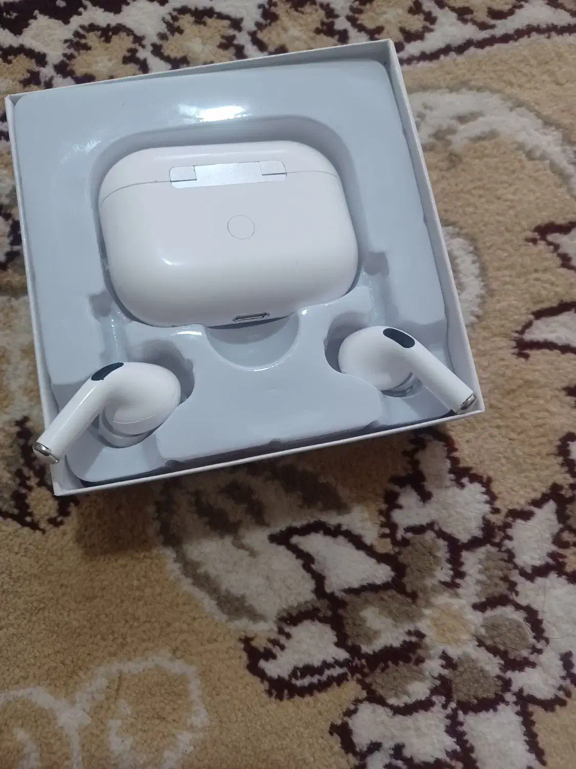 دوتاایرپاد|لوازم جانبی موبایل و تبلت|نیشابور, فردوسی جنوبی|دیوار