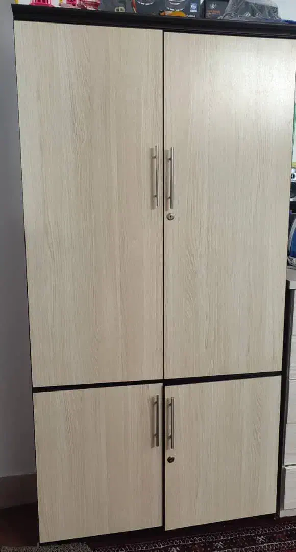 کمد ام دی اف تمییز و سالم،|جاکفشی، کمد، دراور|گنبد کاووس, |دیوار