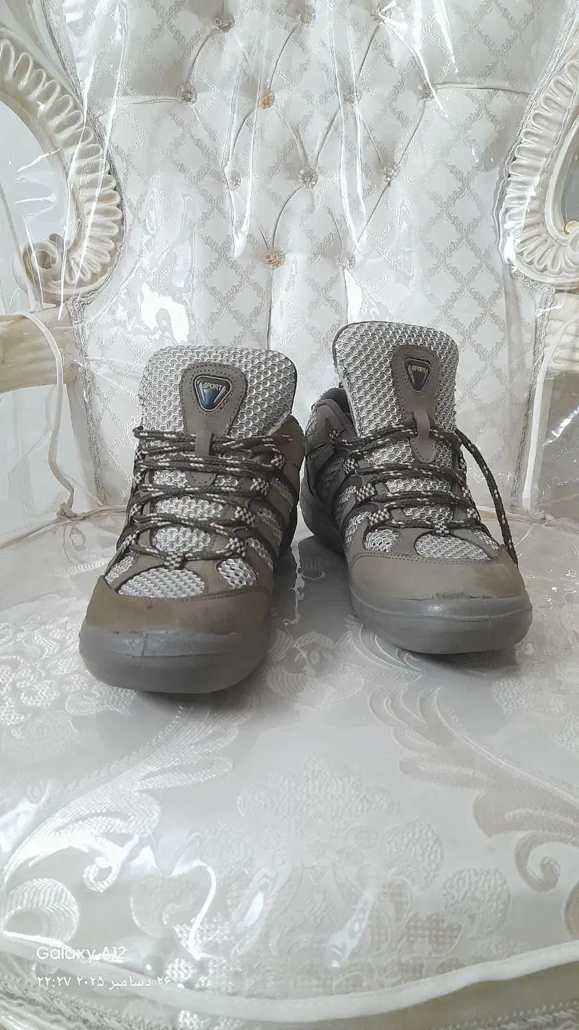 کتونی|کیف، کفش، کمربند|تهران, خانی‌آباد|دیوار