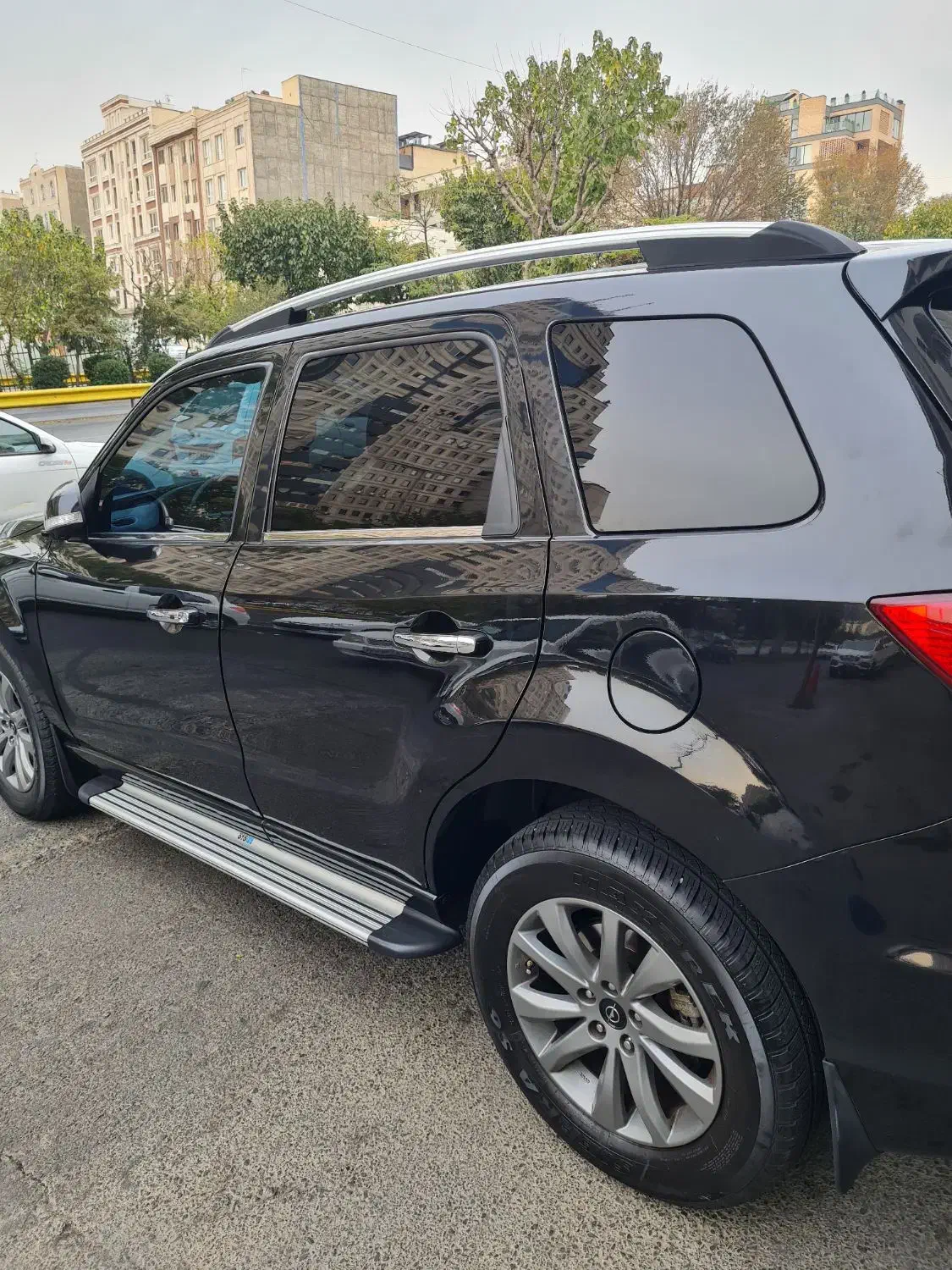 هایما s7 پلاس|خودرو سواری و وانت|تهران, مرزداران|دیوار