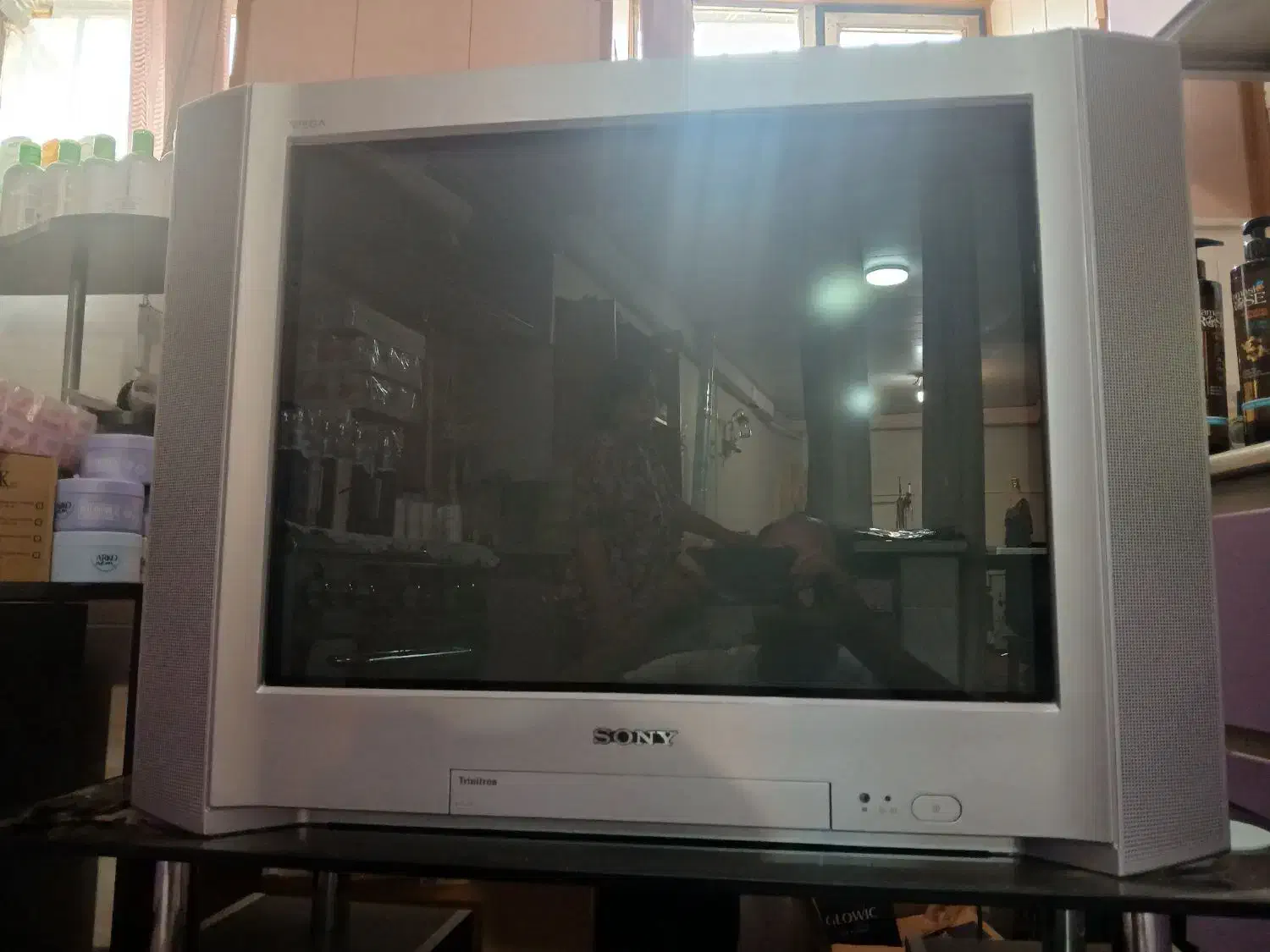 تلویزیون  اصل سونی|تلویزیون و پروژکتور|اردبیل, |دیوار