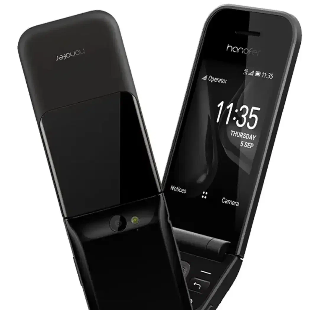 دو عدد گوشی هانوفر n8000 و هانوفر 2720 فیلیپ|موبایل|شیراز, سینما سعدی|دیوار