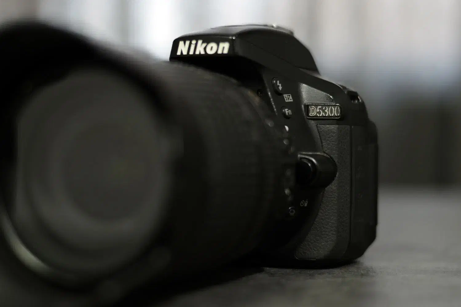 نیکون d5300|دوربین عکاسی و فیلمبرداری|مشهد, زیبا شهر|دیوار