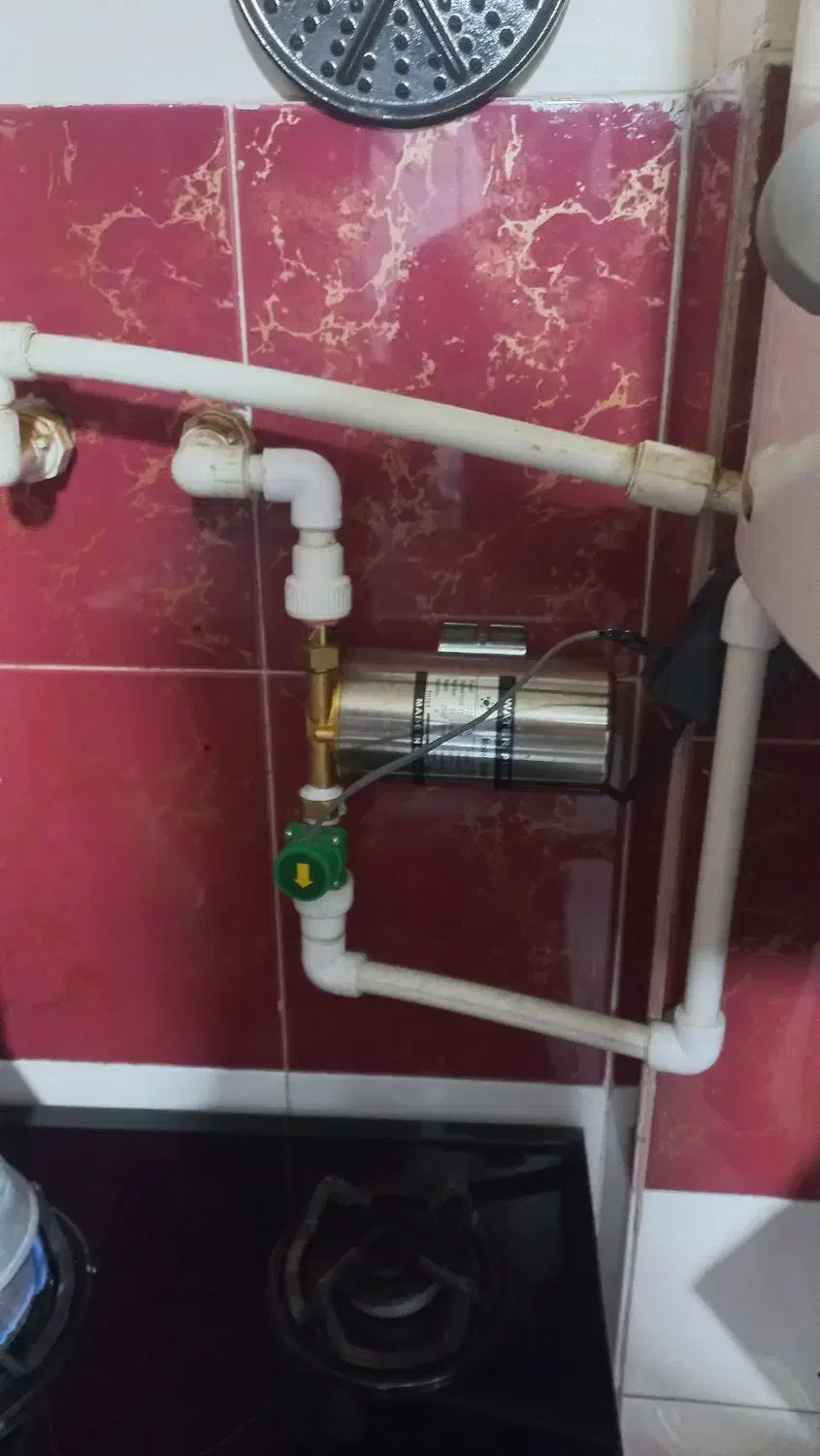 پمپ اب|مصالح و تجهیزات ساختمان|تهران, امین حضور|دیوار