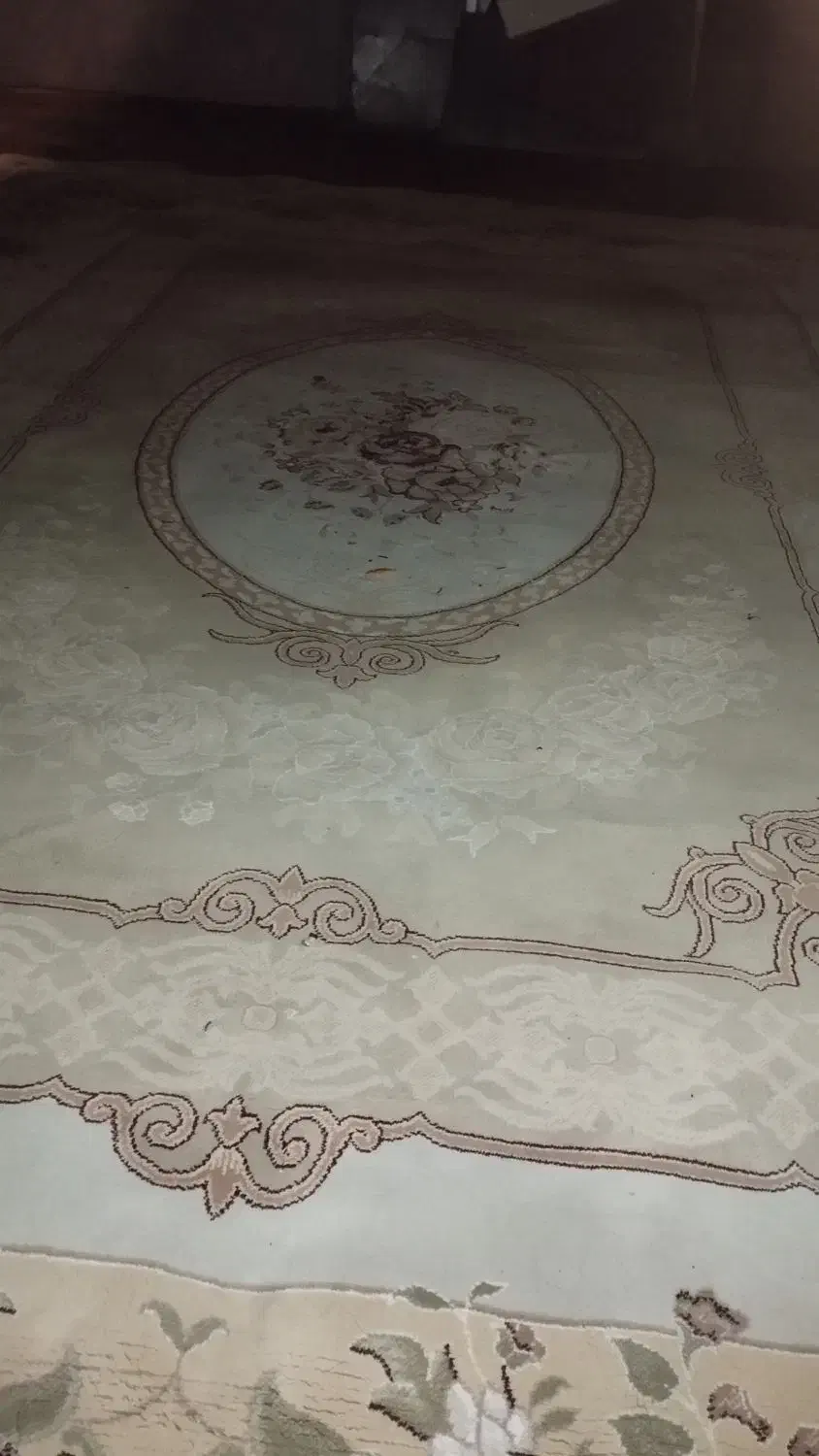 فرش گلیم|فرش|پاکدشت, حصار امیر|دیوار