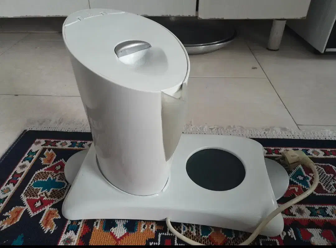 چای ساز برقی|سماور، چایساز، قهوهساز|بومهن, |دیوار