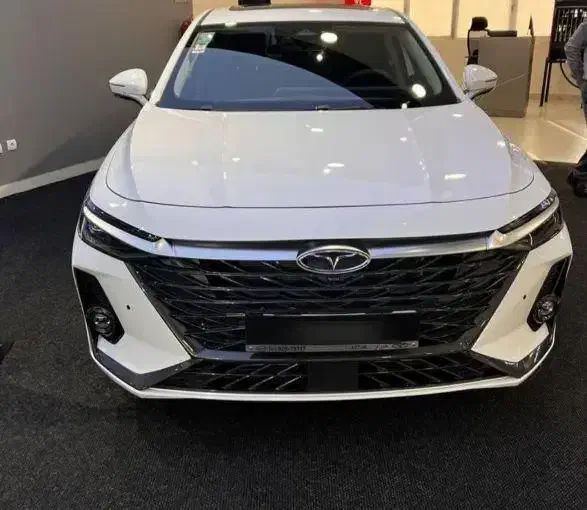 آریزو ۸|خودرو سواری و وانت|کرج, گلشهر|دیوار