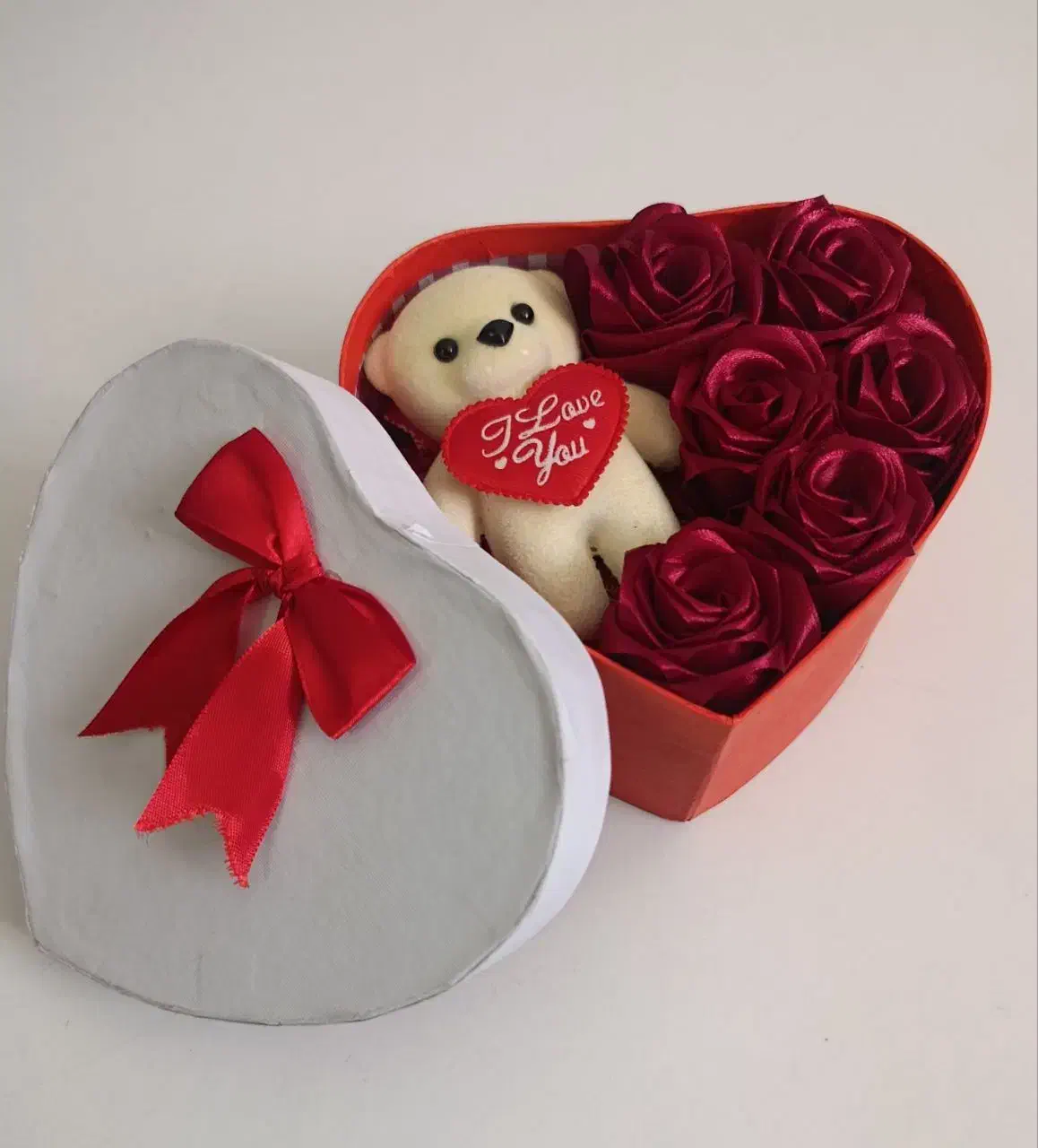 باکس گل جاودان|گل مصنوعی|کرمان, |دیوار