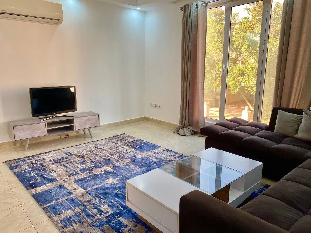 اجاره روزانه اپارتمان شیک و تمیز|اجارهٔ کوتاهمدت آپارتمان و سوئیت|کیش, |دیوار