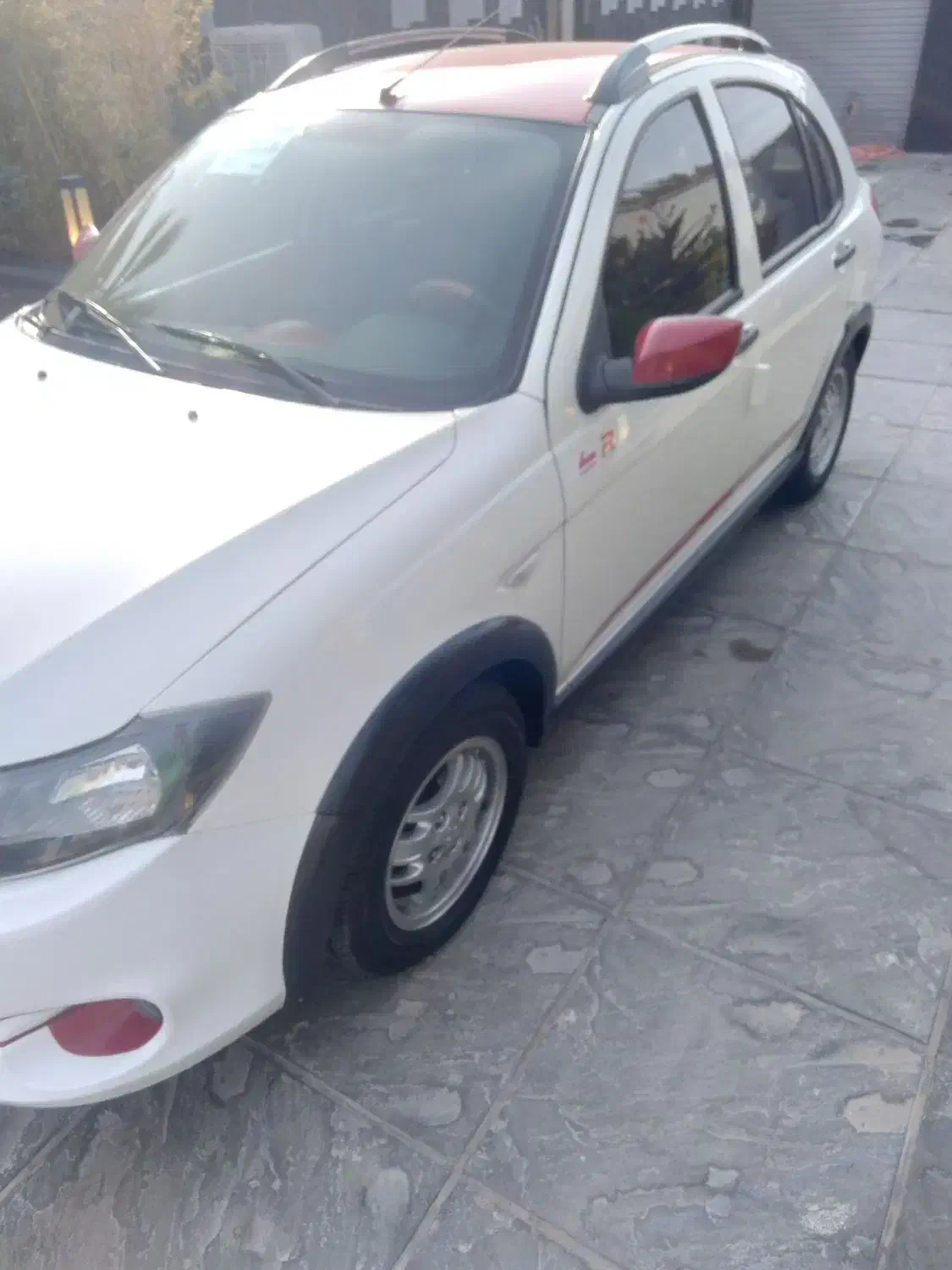 کویکRمدل۹۹|خودرو سواری و وانت|فردیس, فردیس|دیوار