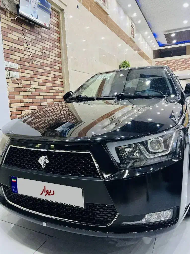 دنا آبشنال ۴۰۳فول کامل به رویت صفر..|خودرو سواری و وانت|اهواز, شریعتی جنوبی|دیوار