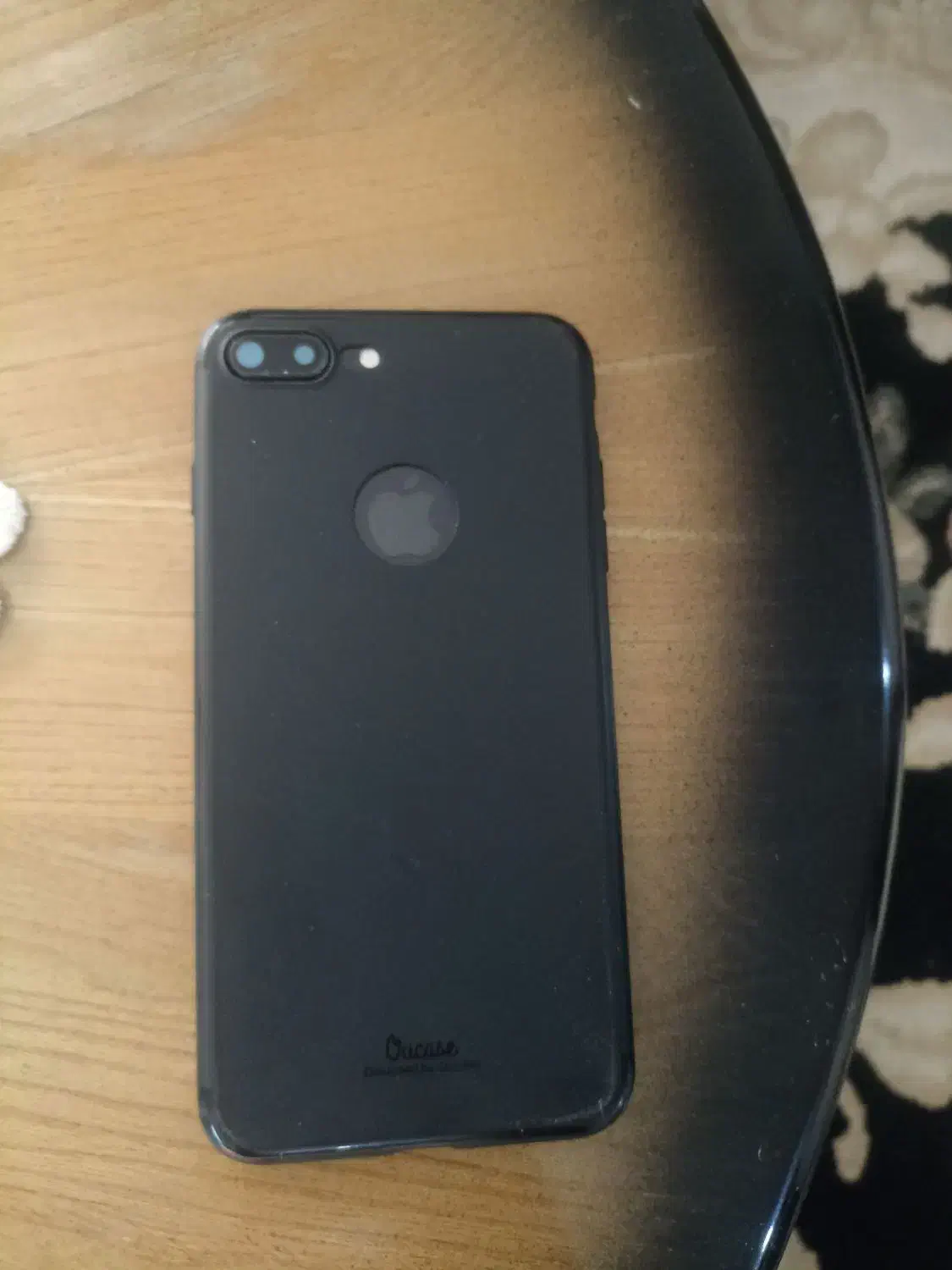 گوشا اپل 7 پلاس|موبایل|پاکدشت, حصار امیر|دیوار