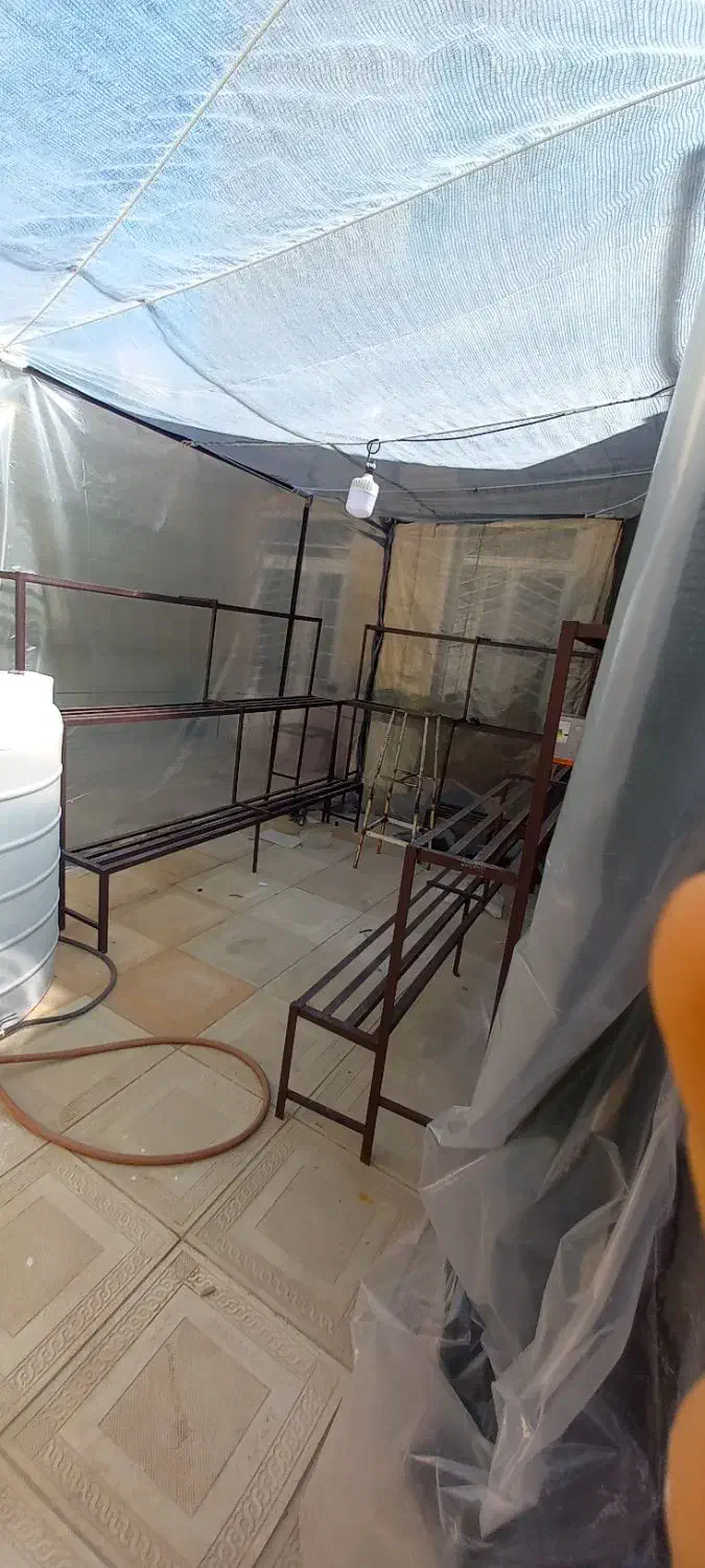 قفسه گل خانه|فروشگاه و مغازه|مرودشت, بیست متری بیمارستان|دیوار