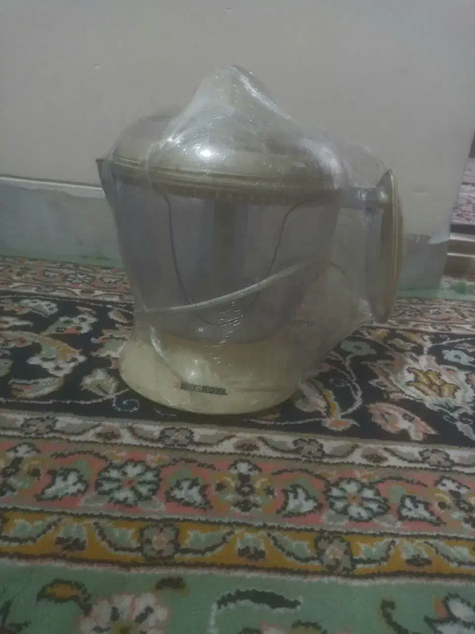 سرخ کن و آب پرتقال گیری ومیوه خشک کن وترازو|آبمیوه‌گیر و آب‌مرکبات‌گیر|پاکدشت, پارچین|دیوار