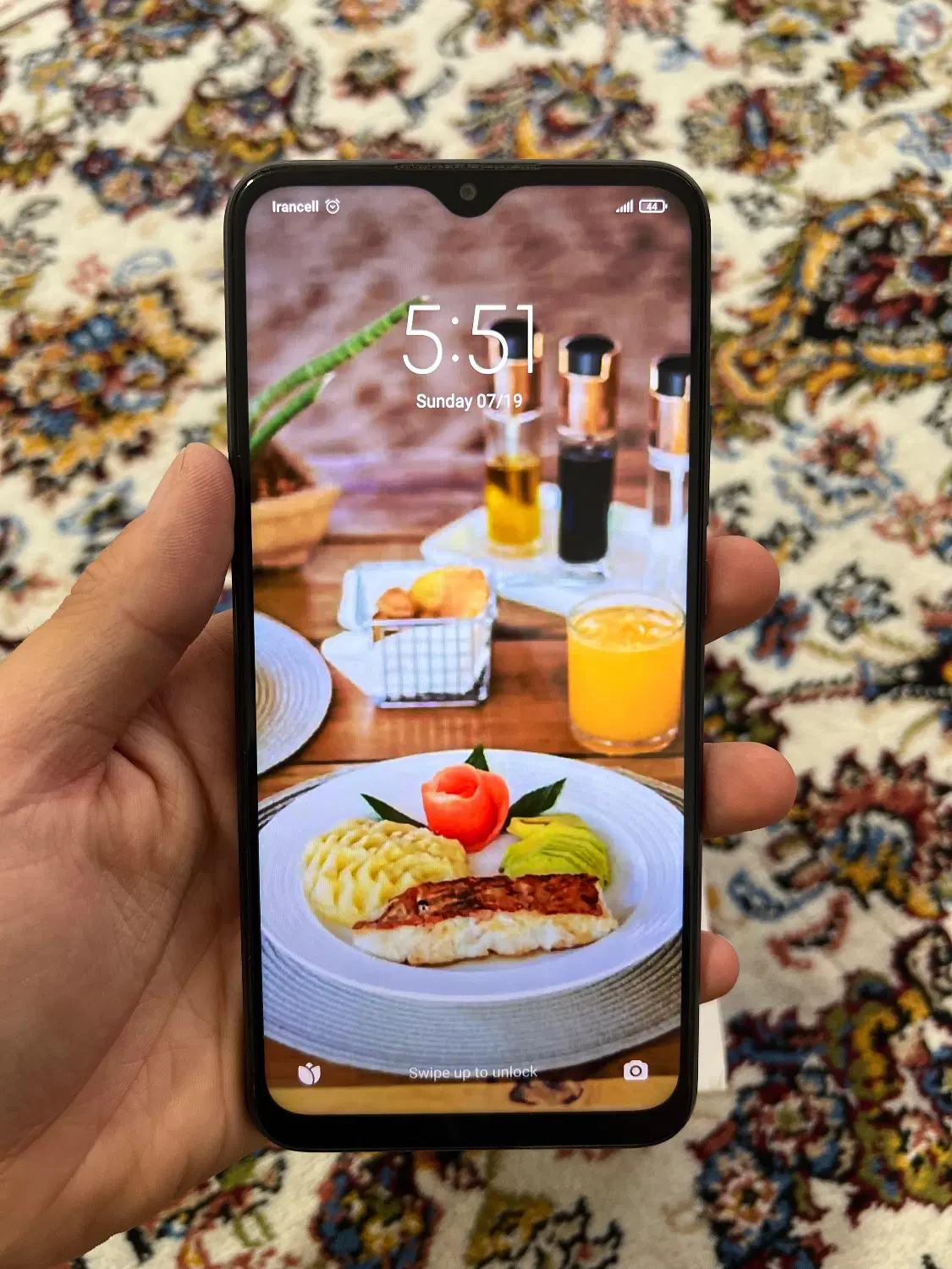 Redmi 9|موبایل|پیرانشهر, |دیوار