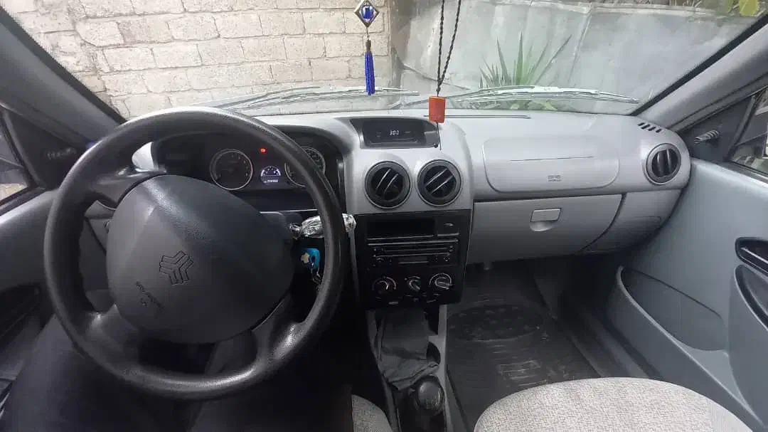 پراید۱۳۲ / ۹۶ SE|خودرو سواری و وانت|لاهیجان, گلستان|دیوار