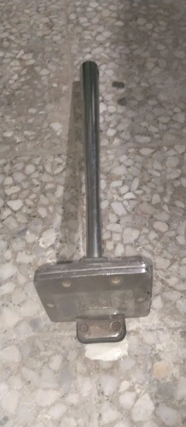 بوق سقفی|قطعات یدکی و لوازم جانبی|قدس, شهرقدس|دیوار