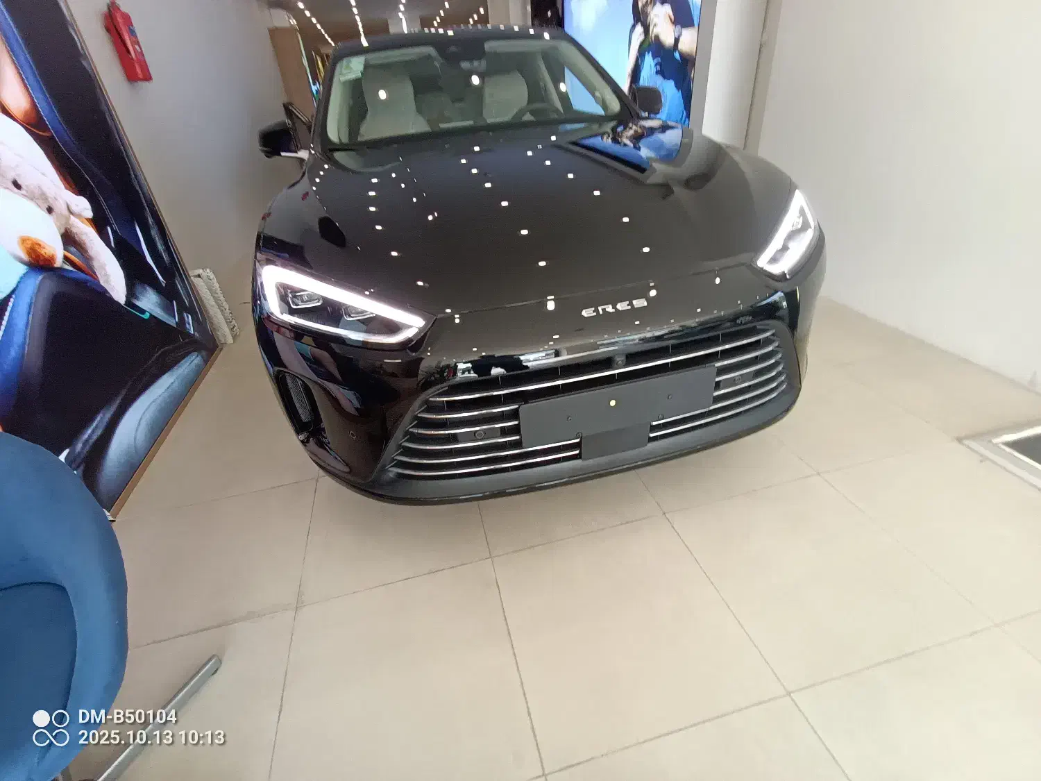 ارس Eres hm5 صفر 2024|خودرو سواری و وانت|تهران, شهرک استقلال|دیوار