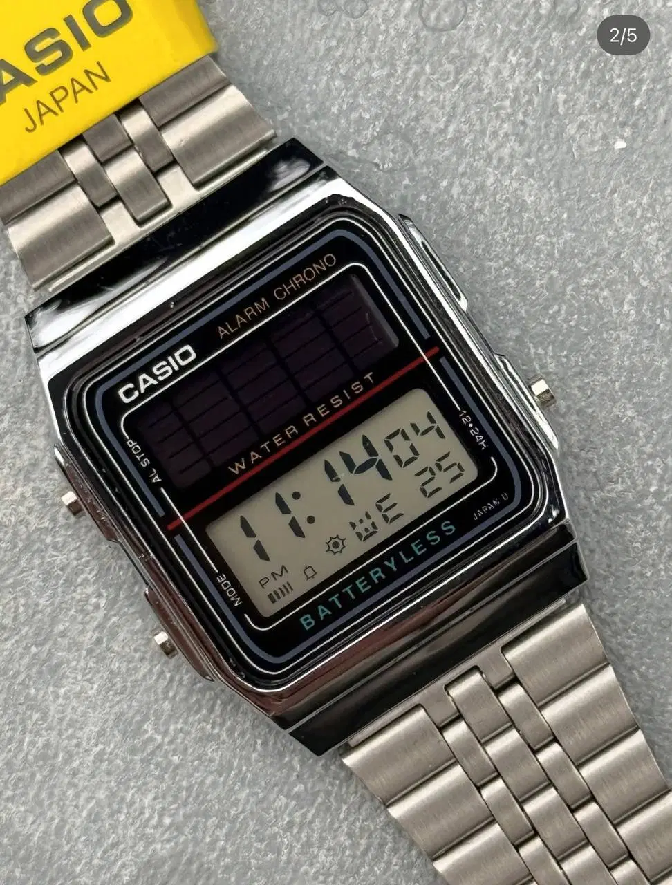 casio|ساعت|تهران, نصرت|دیوار
