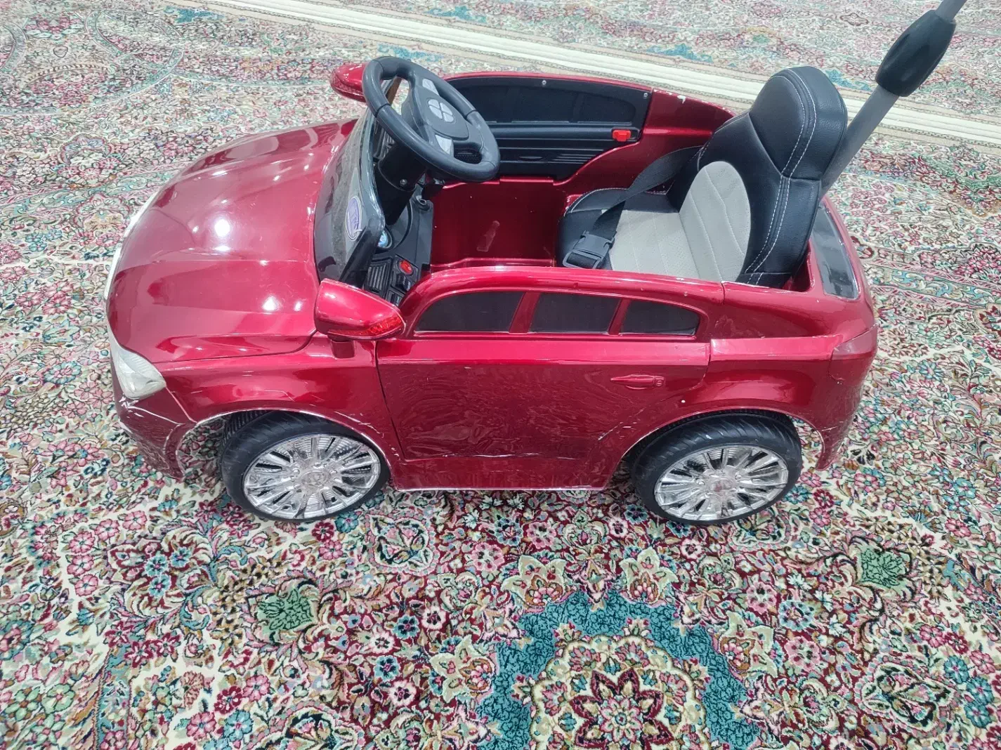 ماشین شارژی|اسباببازی|رفسنجان, |دیوار