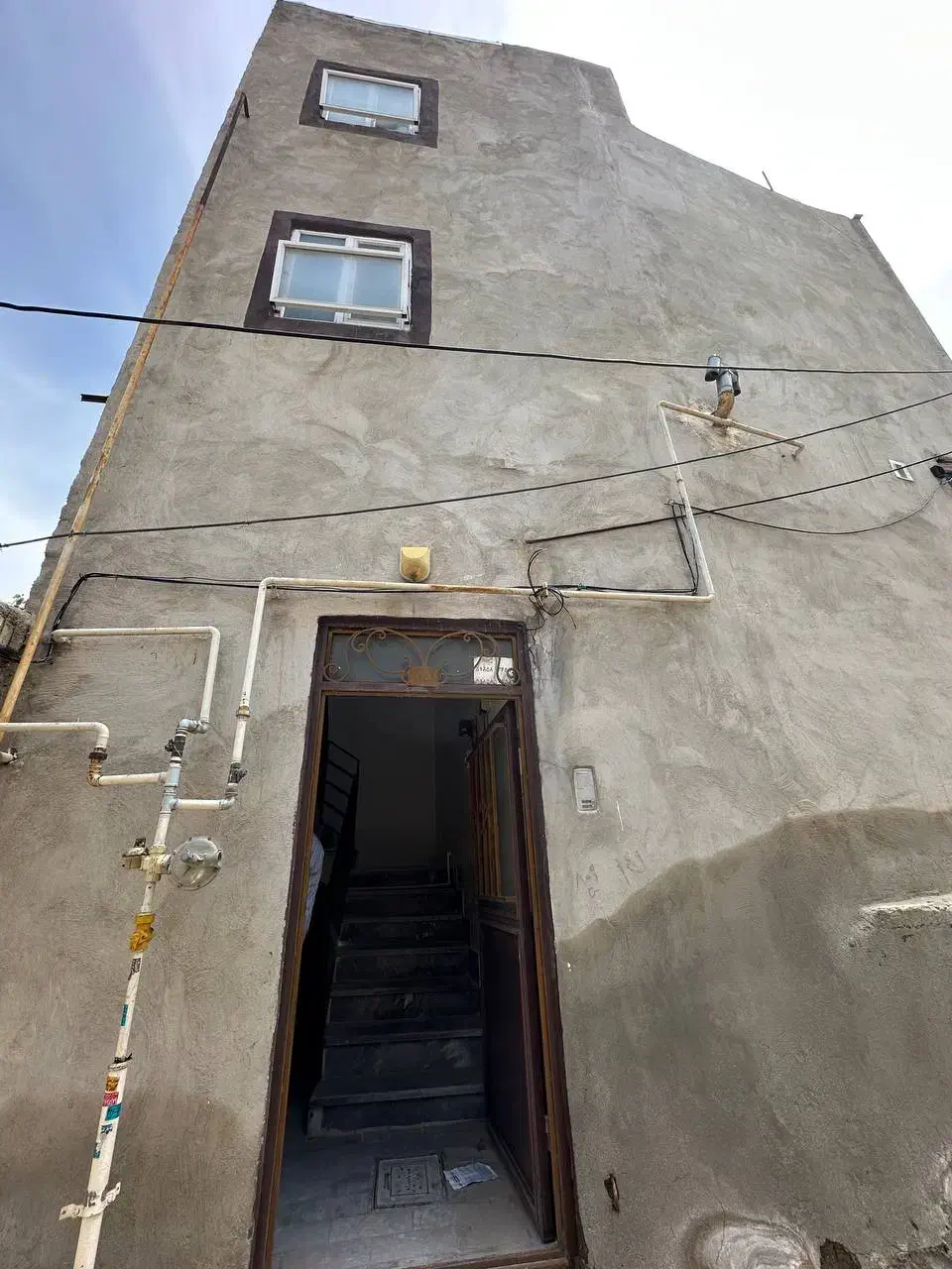 آپارتمان 70 متری حکم آباد خیابان بی مثل|فروش آپارتمان|تبریز, |دیوار