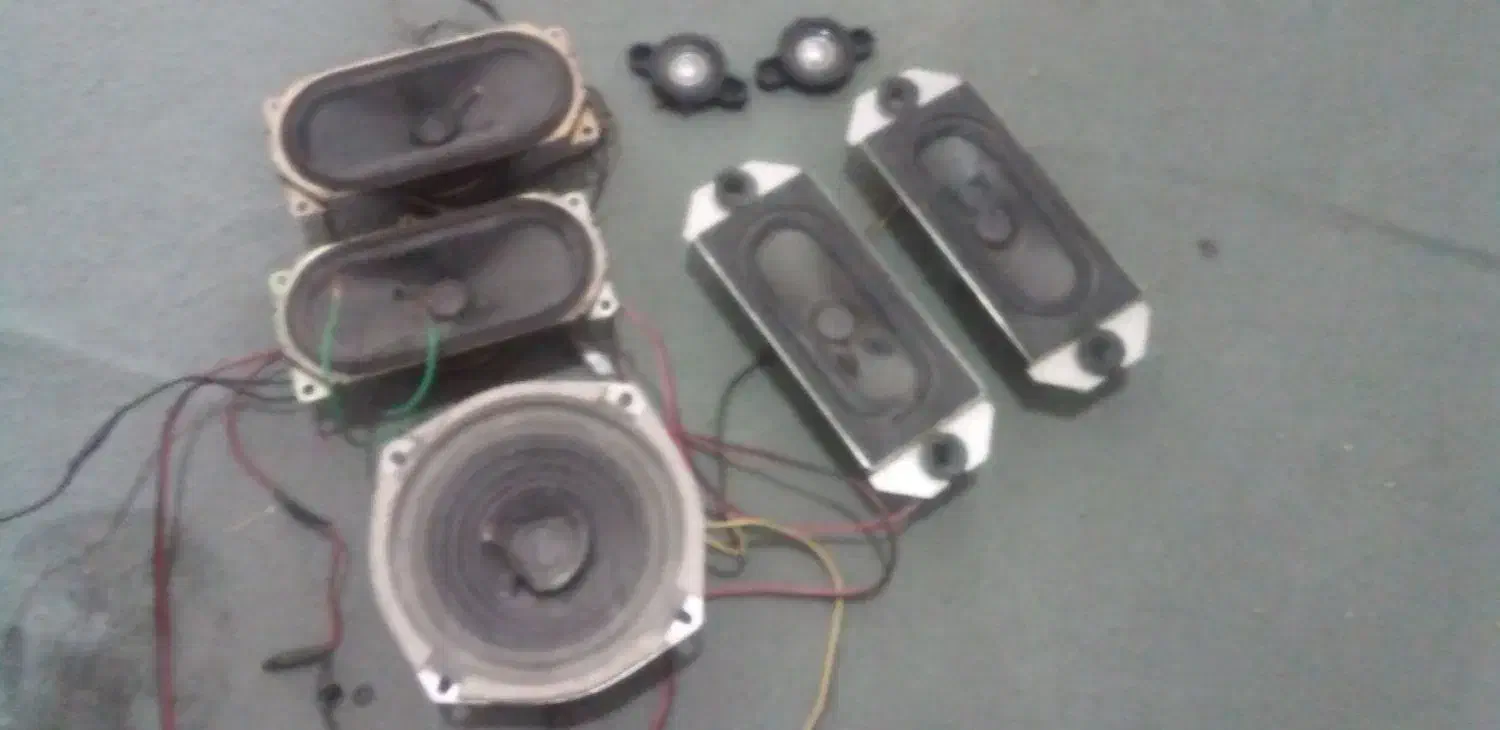 باندسالم همهشون ۴۰۰تمن|سیستم صوتی خانگی|بجنورد, |دیوار