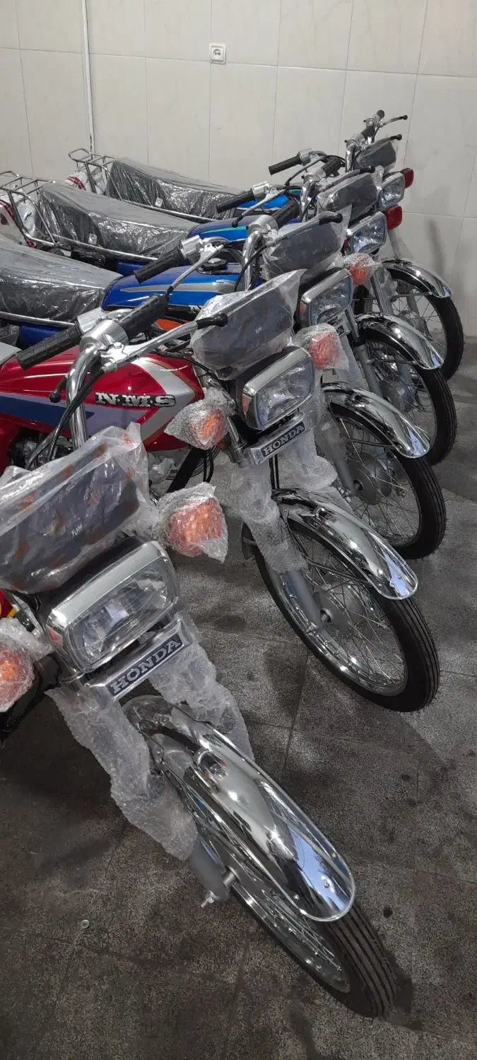 موتورسیکلت ۱۵۰|موتورسیکلت|هشترود, |دیوار