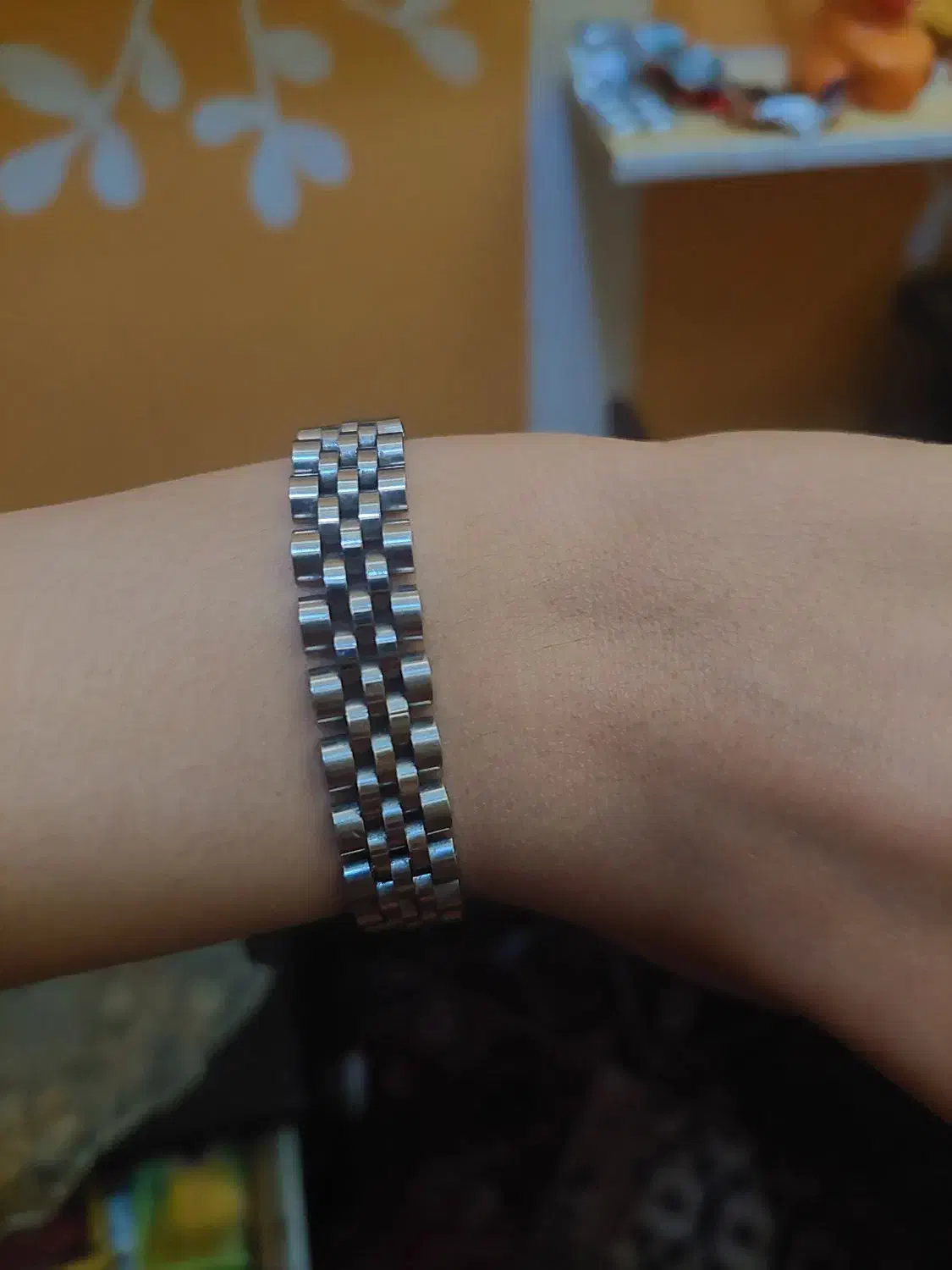 دستبند رولکس|بدلیجات|درب گنبد, |دیوار