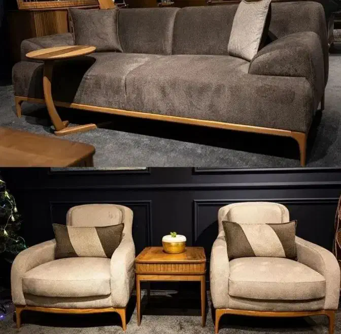 مدل مبل کامفورد|مبلمان خانگی و میز عسلی|سنندج, |دیوار