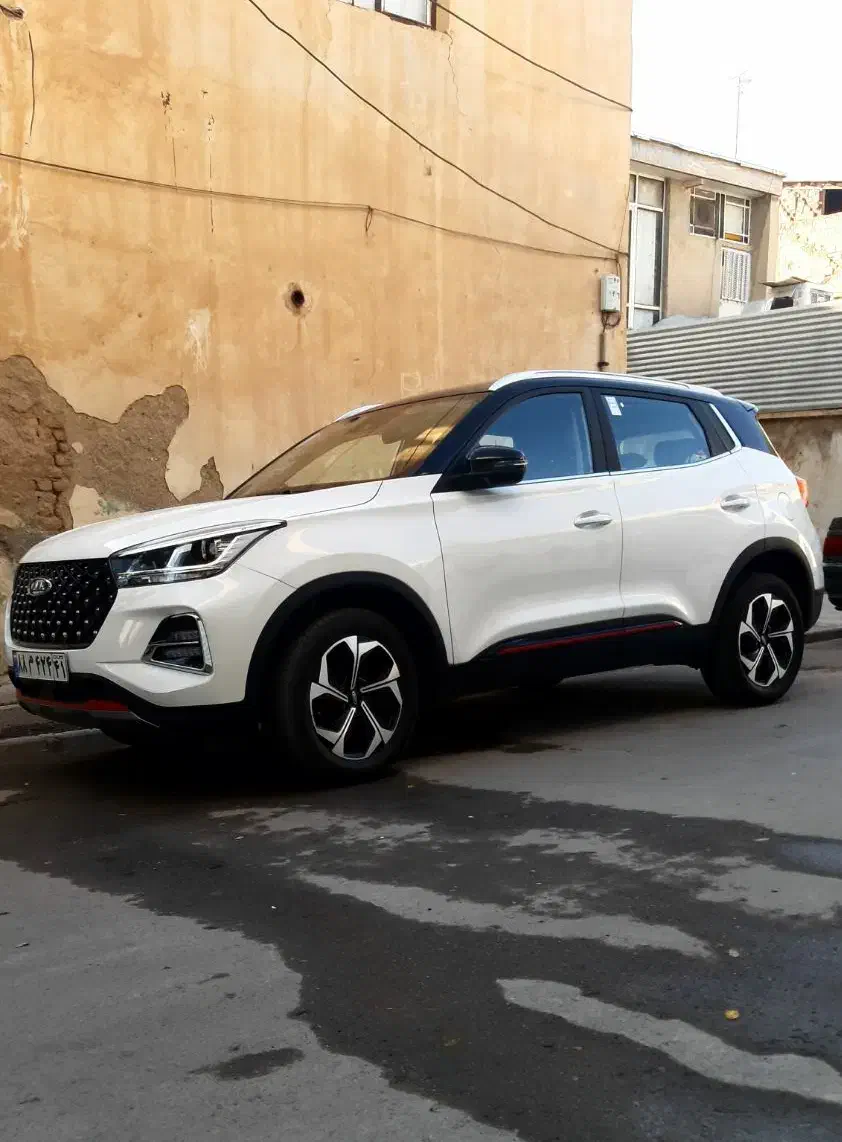 mvm ایکس 55 پرو اسپرت|خودرو سواری و وانت|بروجرد, |دیوار