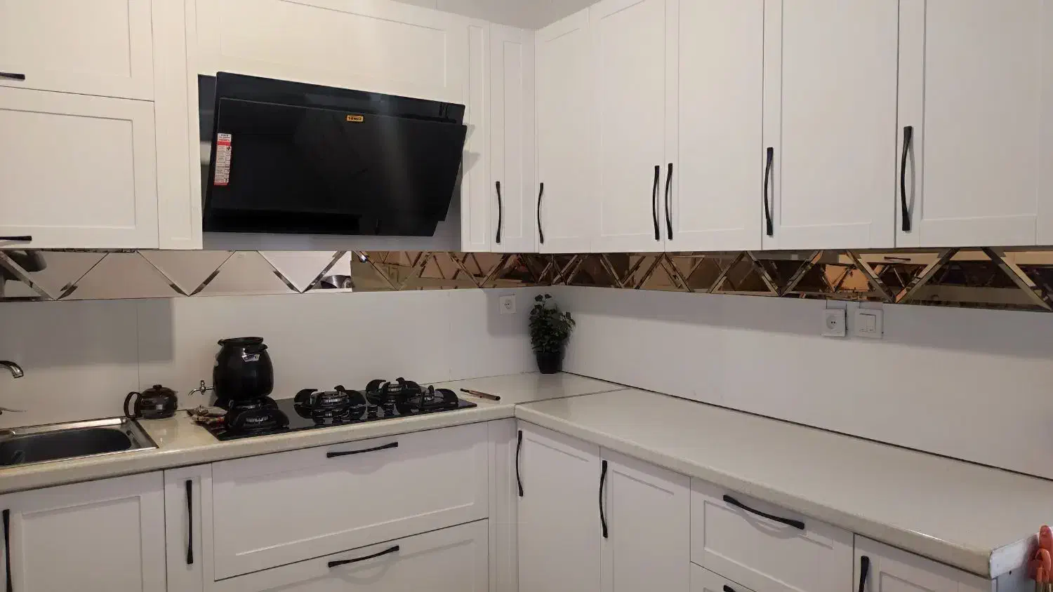 ۷۶ متر، رهن، جلفا، دو خواب