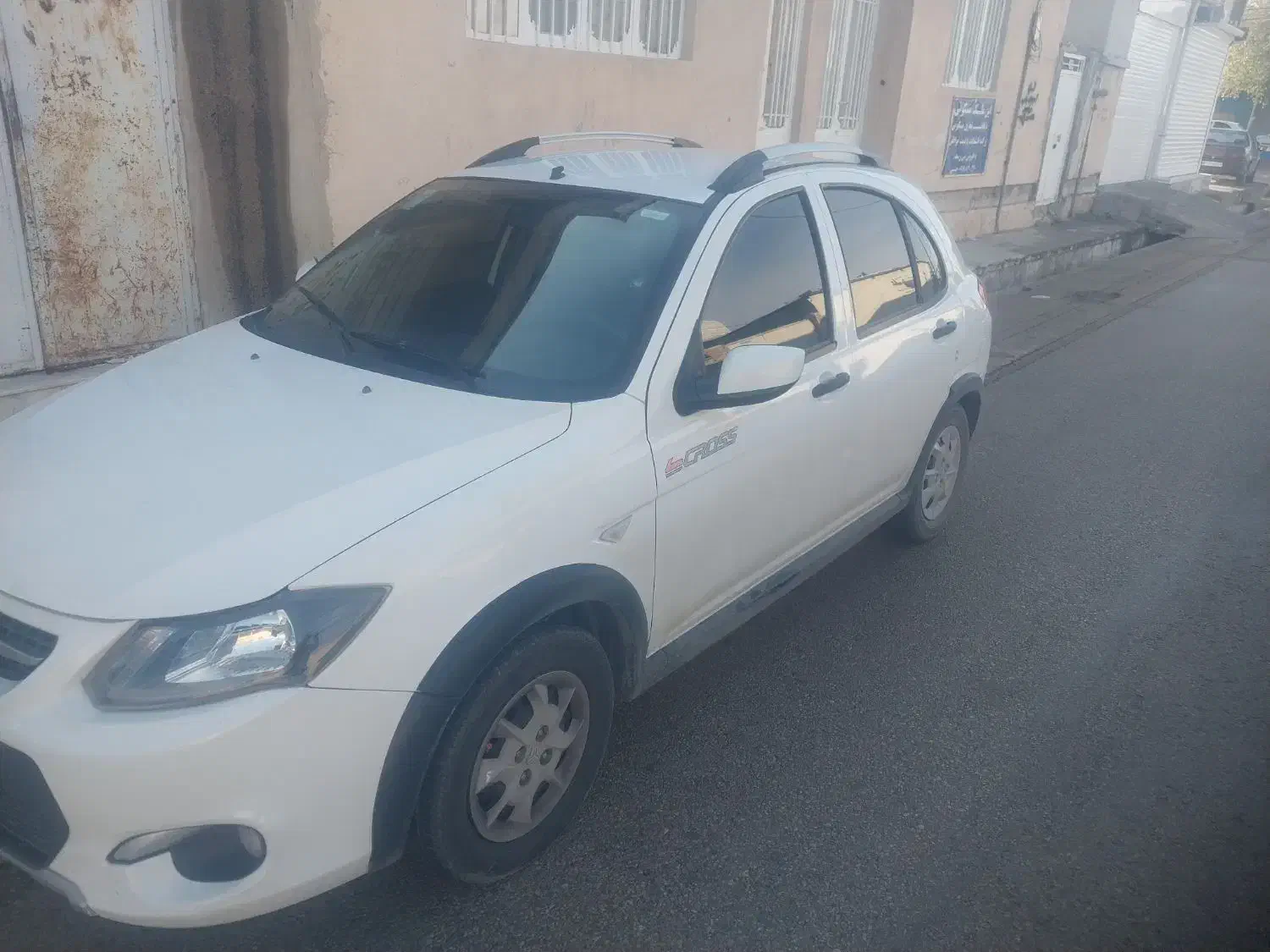 کوییک|خودرو سواری و وانت|نورآباد ممسنی, |دیوار