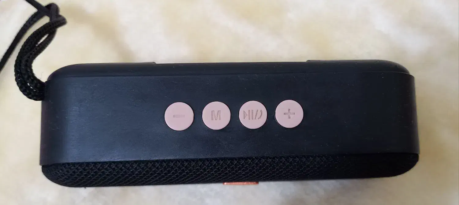 اسپیکر کوچک|پخش‌کننده همراه|قائن, |دیوار