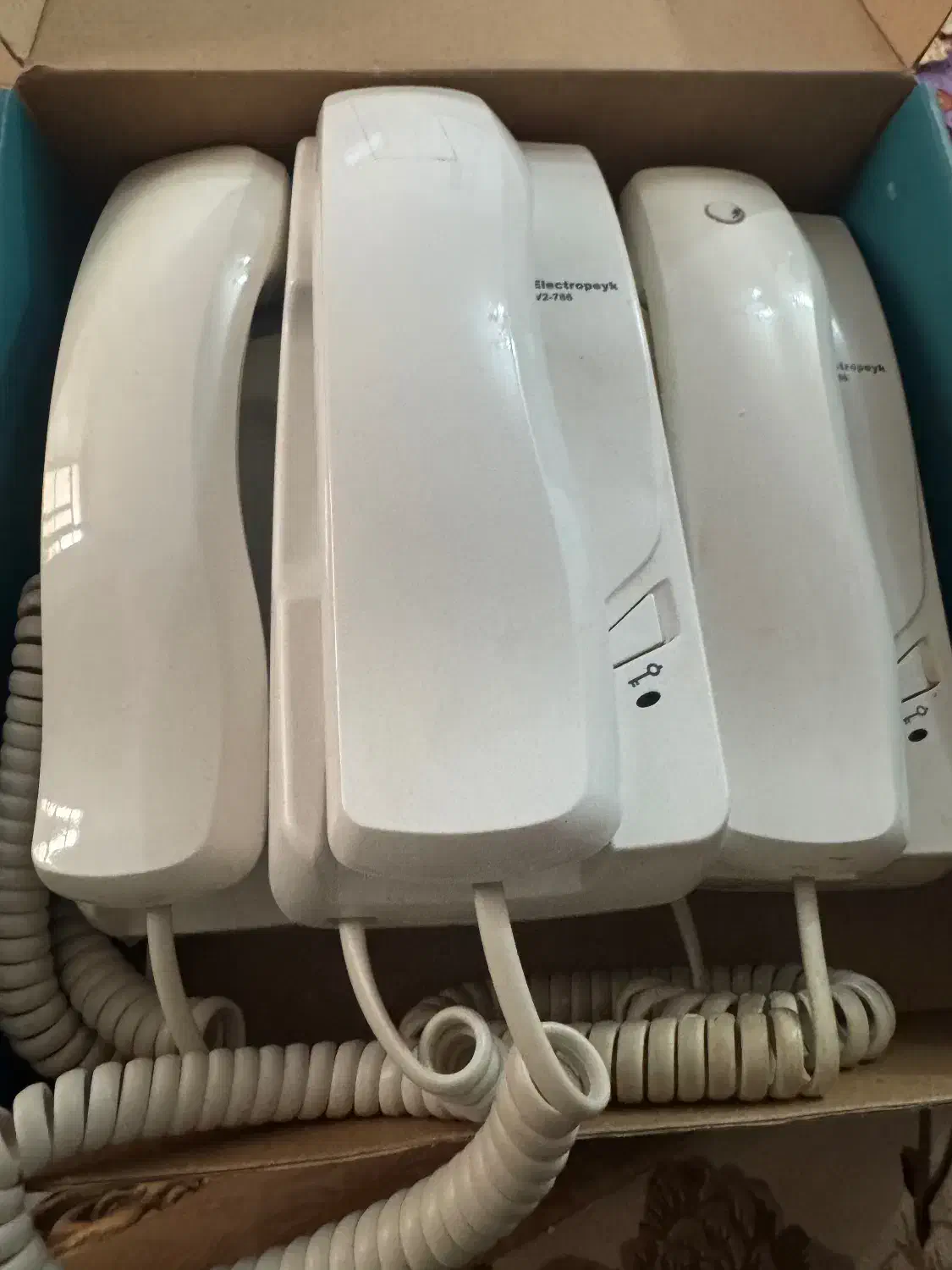 ایفون صوتی|صوتی و تصویری|تبریز, |دیوار