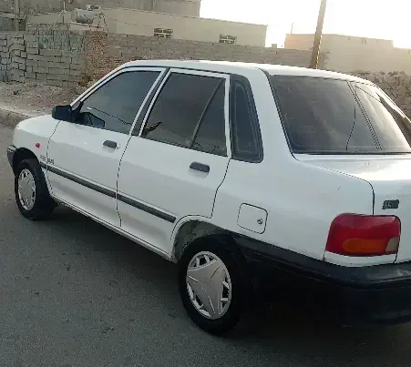 مدل 85 فرمان هیدرولیک|خودرو سواری و وانت|سراوان, |دیوار