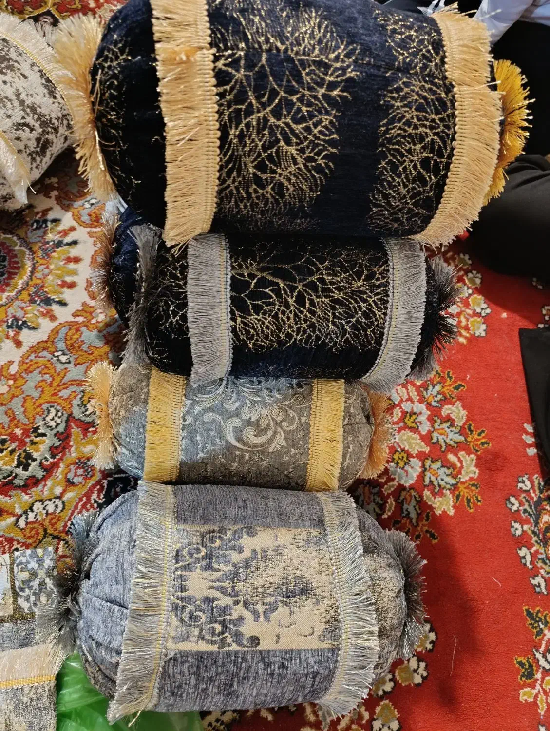 بالشت ماشین|قطعات یدکی و لوازم جانبی|بندر گناوه, |دیوار