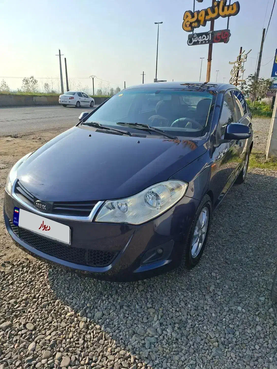 MvM315|خودرو سواری و وانت|لنگرود, |دیوار