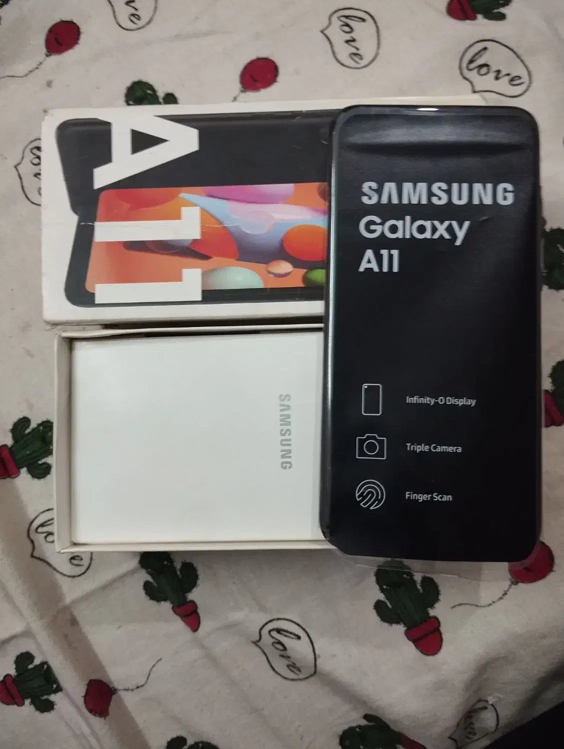 گوشی a11|موبایل|سمنان, |دیوار