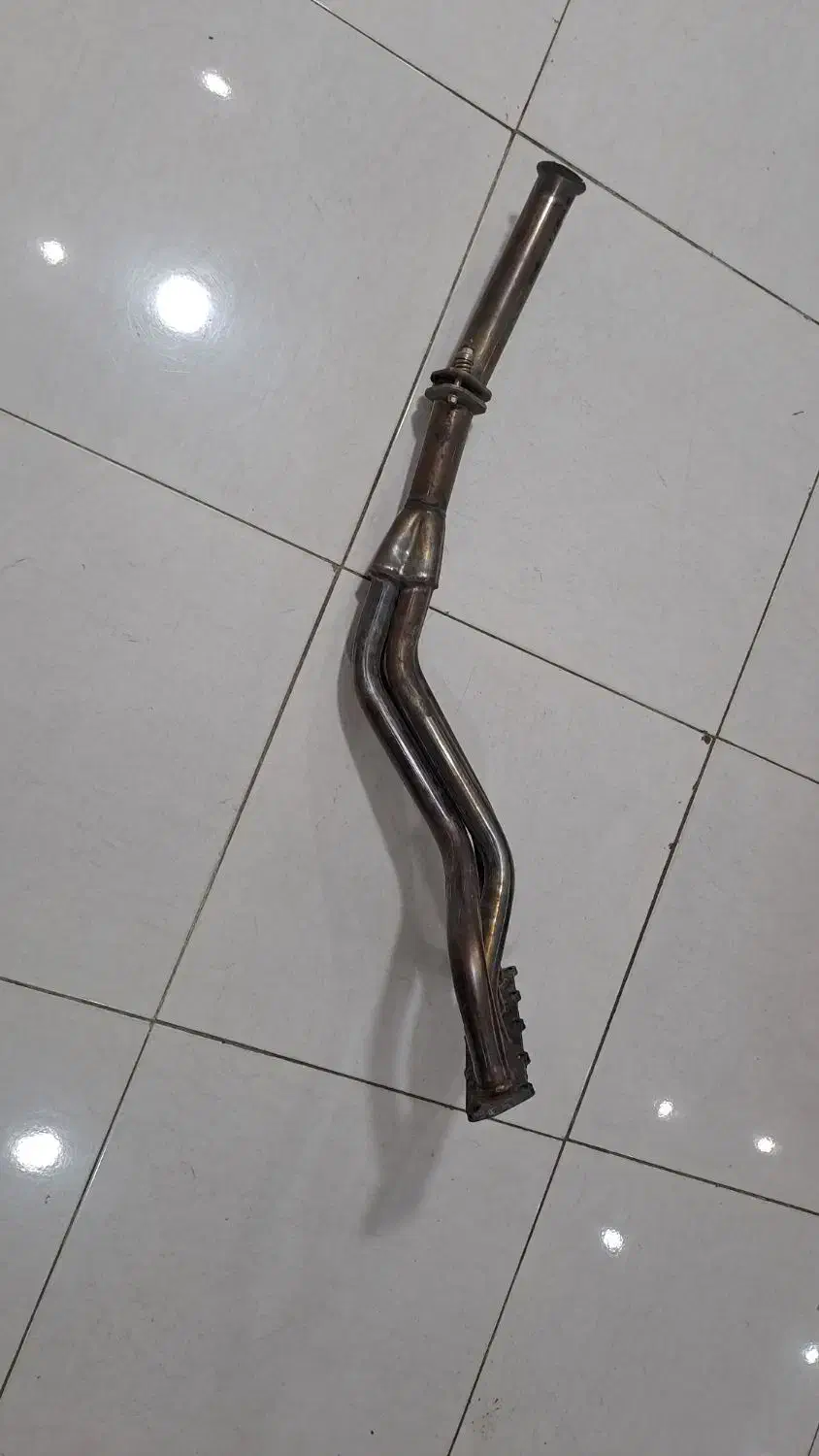 هدرز xu7 استیل برند hz power|قطعات یدکی و لوازم جانبی|سنندج, |دیوار